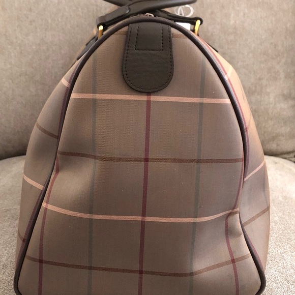 Overnight bag - Picture 2 of 8